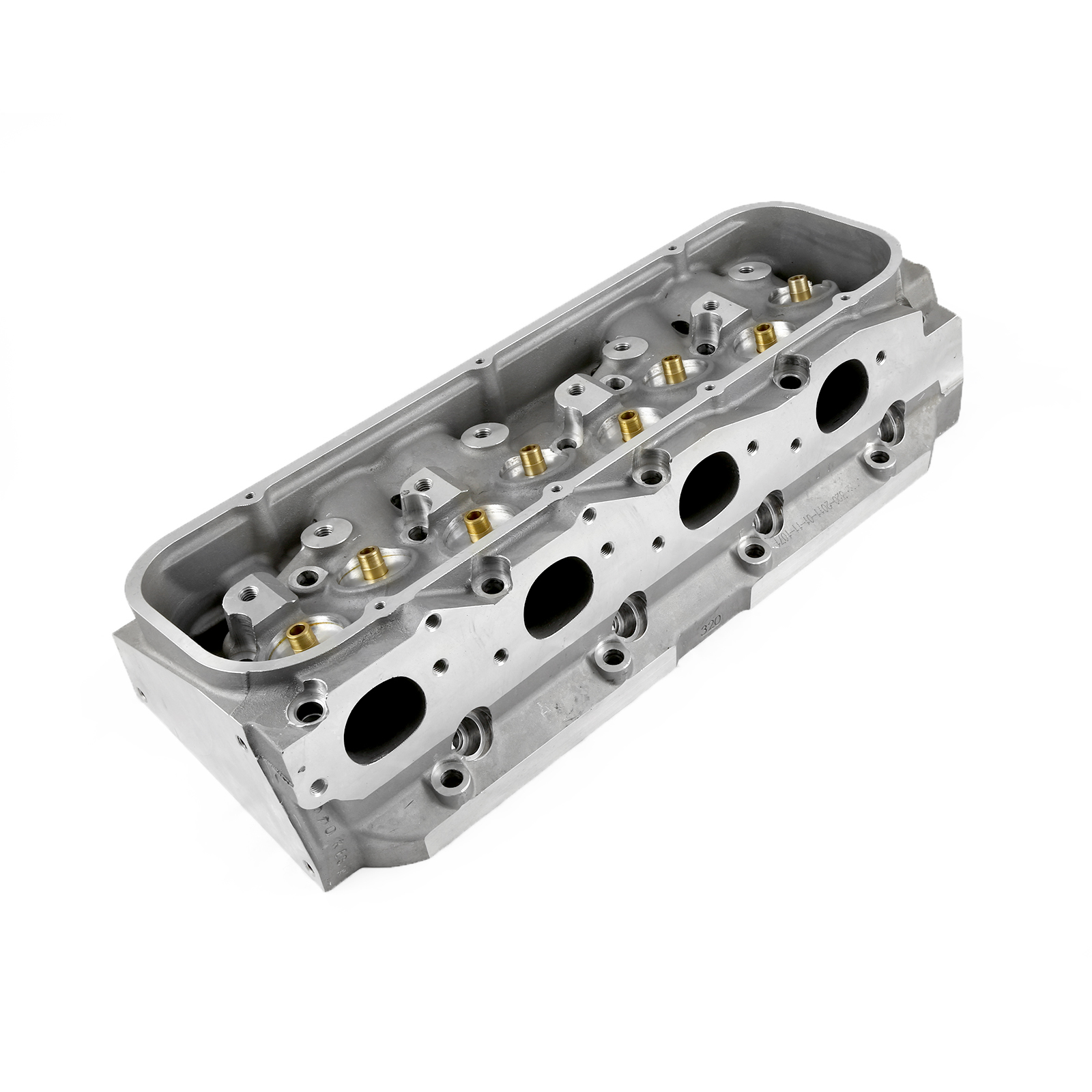 Big block chevy aluminum cylinder heads at david mroz blog